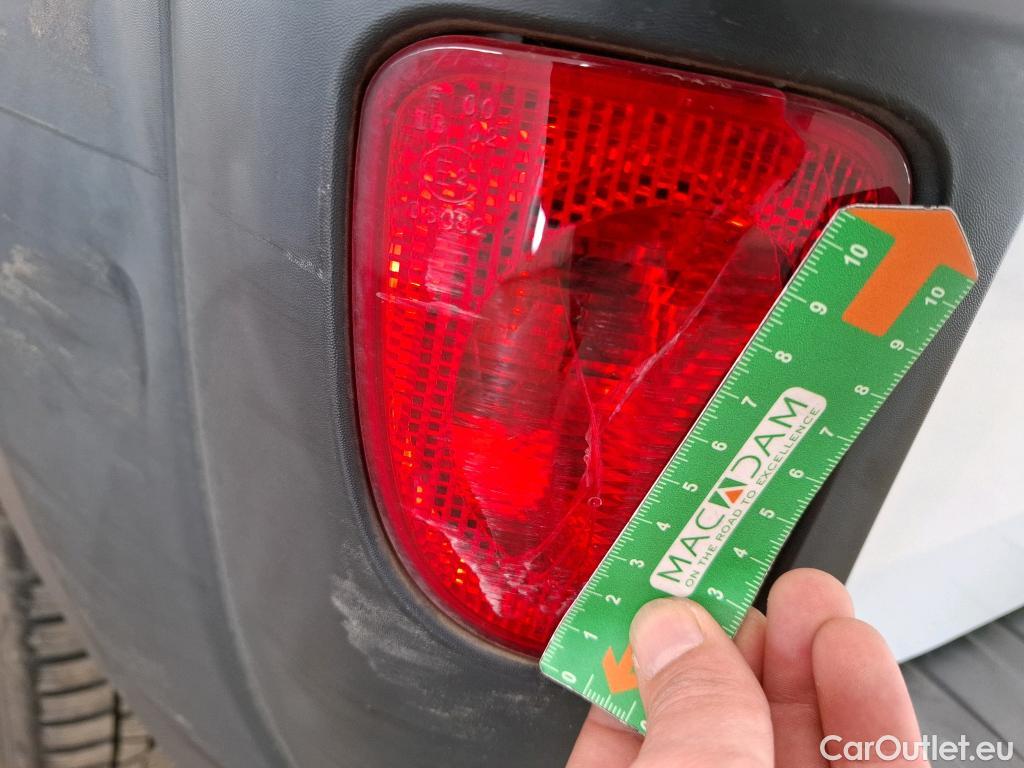  Renault  Kangoo  II Express Extra (Série Spéciale) 1.5 dCi 95CV BVM6 E6dT #6