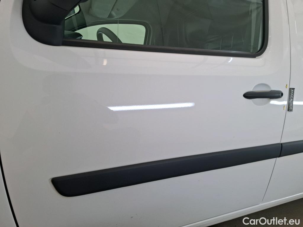  Renault  Kangoo  II Express Maxi Extra (Série Spéciale) 1.5 dCi 95CV BVM6 E6dT / VO RECONDITIONNE - PHOTOS AVANT RECONDITIONNEMENT #10