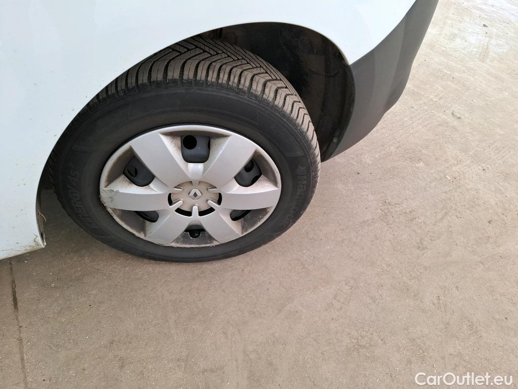  Renault  Kangoo  II Express Extra (Série Spéciale) 1.5 dCi 95CV BVM6 E6dT #13