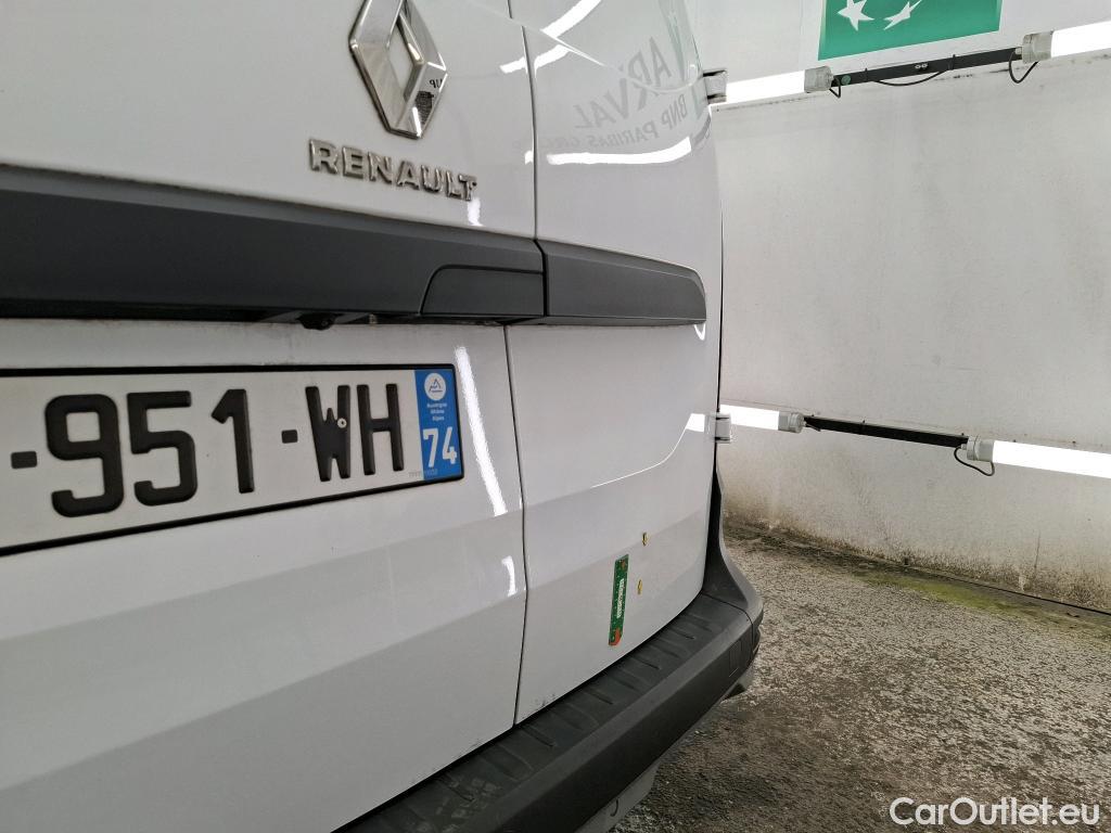  Renault  Kangoo RENAULT  / 2021 / 4P / Fourgonnette Extra - Blue dCi95 Sésame Ouvre Toi #20