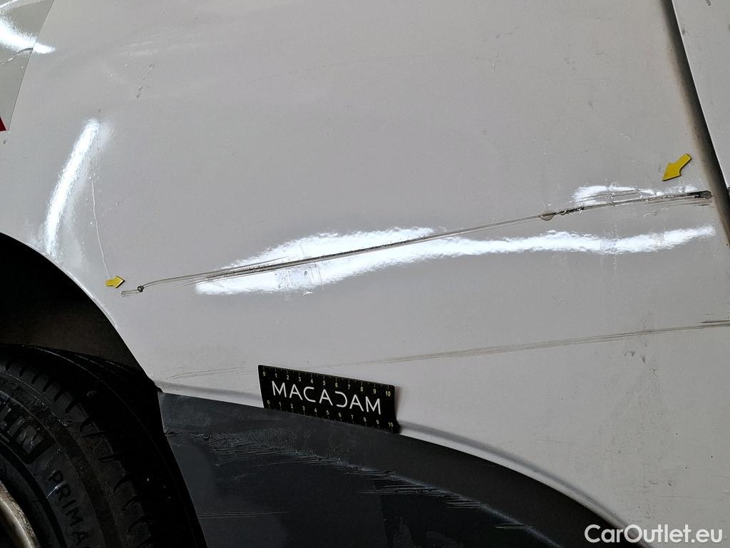  Renault  Kangoo  Express Maxi Extra (Série Spéciale) 1.5 #3