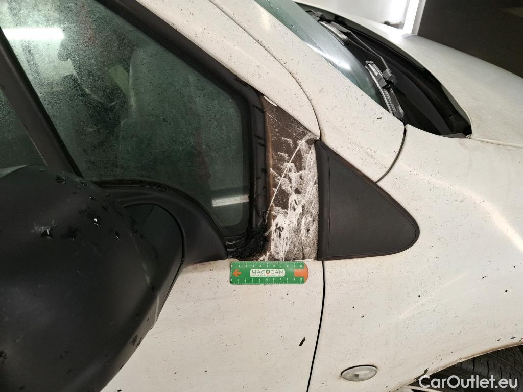  Peugeot  Partner  L1 Pro 1.6 HDi 75CV BVM5 E6 #19