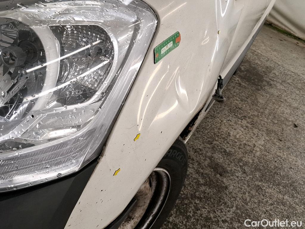  Peugeot  Partner  L1 Pro 1.6 HDi 75CV BVM5 E6 #3