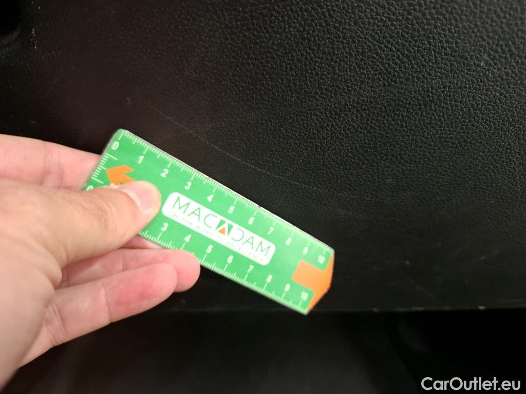  Renault  Kangoo RENAULT  / 2021 / 4P / Fourgonnette Extra - Blue dCi95 Sésame Ouvre Toi #23