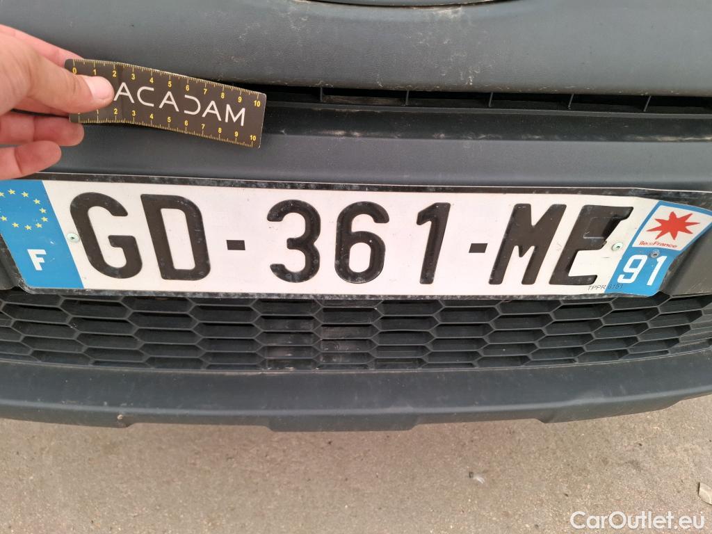  Renault  Kangoo  II Express Grand Confort (L1) 1.5 dCi 95CV BVM6 E6dT #13