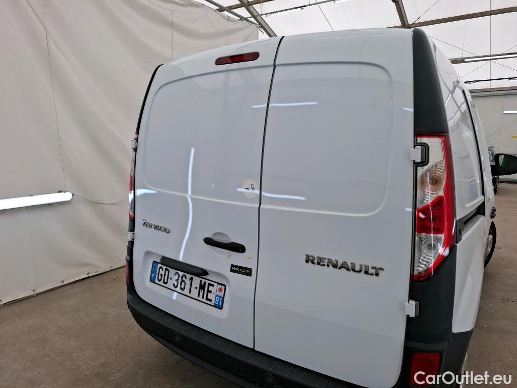  Renault  Kangoo  II Express Grand Confort (L1) 1.5 dCi 95CV BVM6 E6dT #4