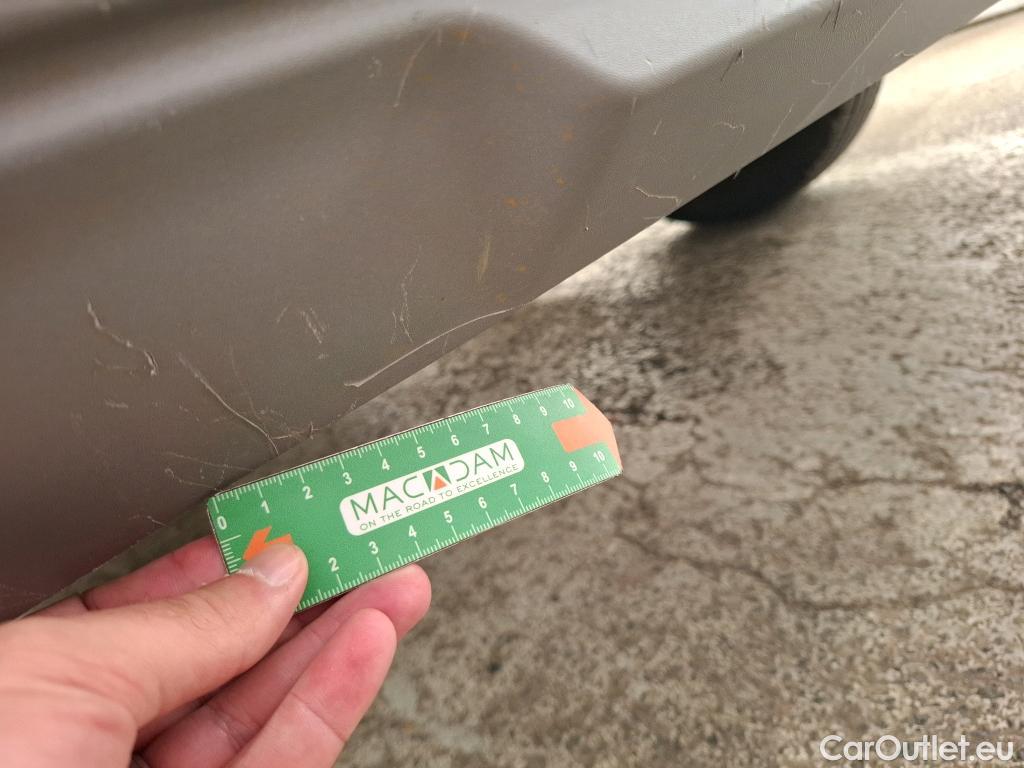  Renault  Kangoo RENAULT  / 2021 / 4P / Fourgonnette Extra - Blue dCi95 Sésame Ouvre Toi #32