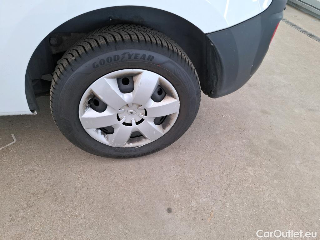  Renault  Kangoo  II Express Grand Confort (L1) 1.5 dCi 95CV BVM6 E6dT #6