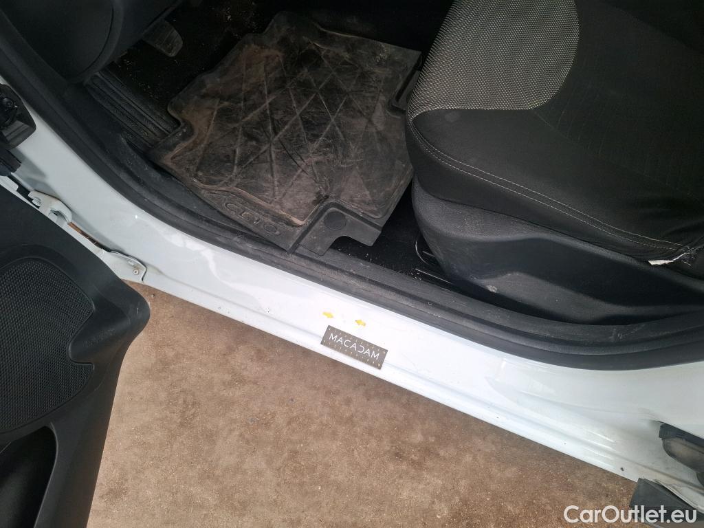  Renault  Clio  IV Air 1.5 dCi 75CV BVM5 E6 #29