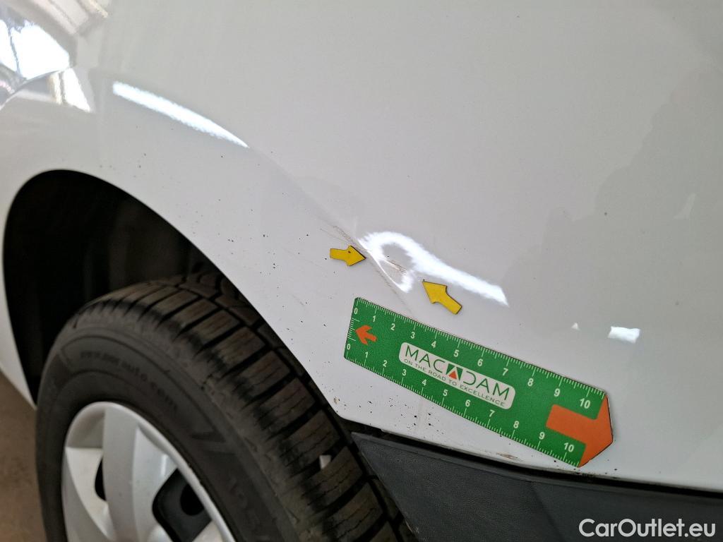  Renault  Kangoo  II Express Extra (Série Spéciale) 1.5 dCi 95CV BVM6 E6dT #10