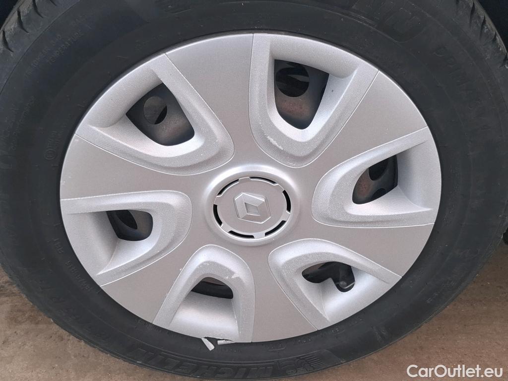  Renault  Clio  IV Air 1.5 dCi 75CV BVM5 E6 #41