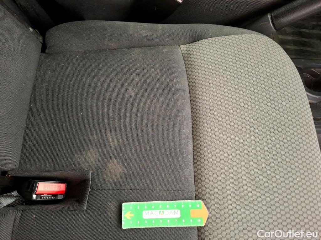  Renault  Kangoo  II Express Extra (Série Spéciale) 1.5 dCi 95CV BVM6 E6dT #18