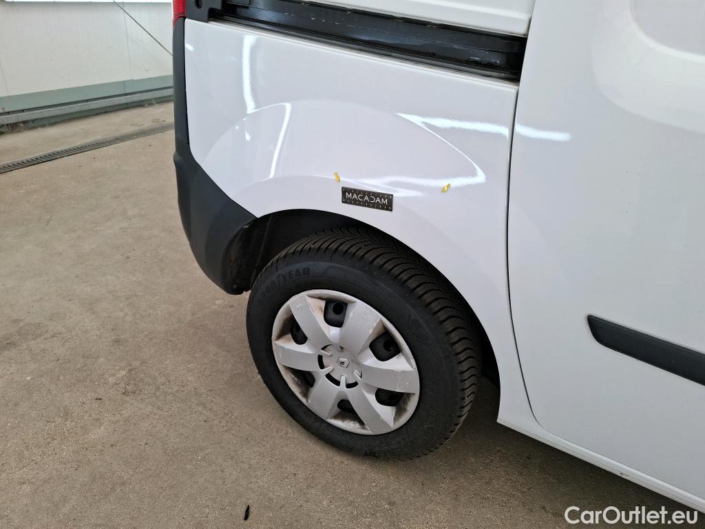  Renault  Kangoo  II Express Grand Confort (L1) 1.5 dCi 95CV BVM6 E6dT #2