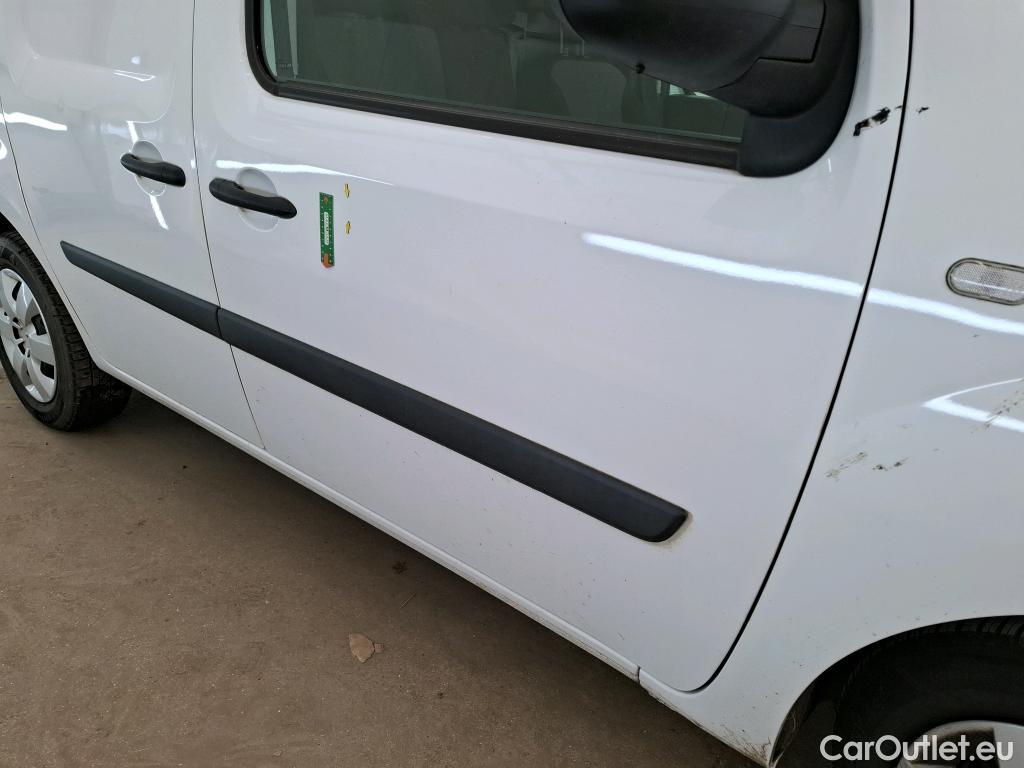  Renault  Kangoo  II Express Extra (Série Spéciale) 1.5 dCi 95CV BVM6 E6dT #20