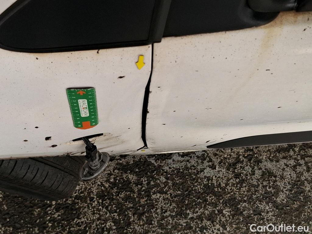  Peugeot  Partner  L1 Pro 1.6 HDi 75CV BVM5 E6 #5