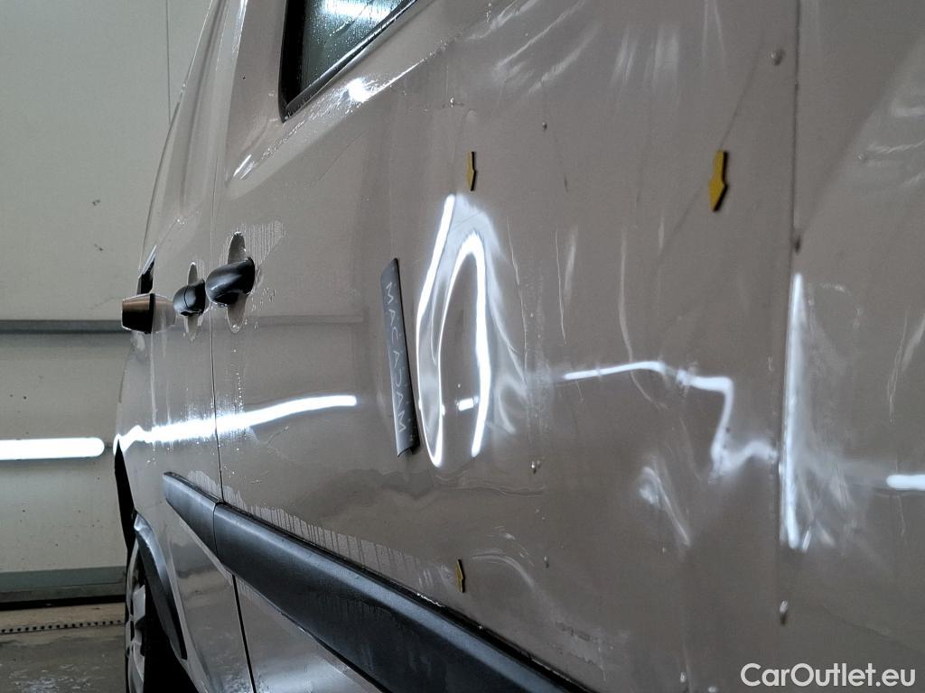  Renault  Kangoo  Express Maxi Extra (Série Spéciale) 1.5 #6