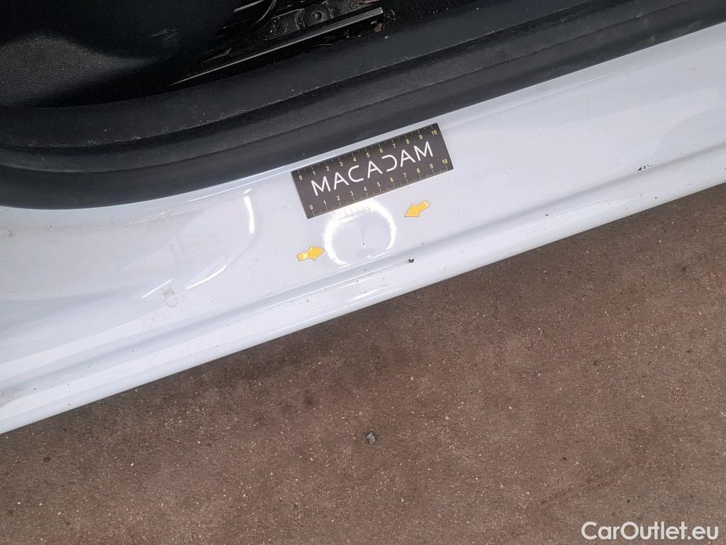  Renault  Clio  IV Air 1.5 dCi 75CV BVM5 E6 #20