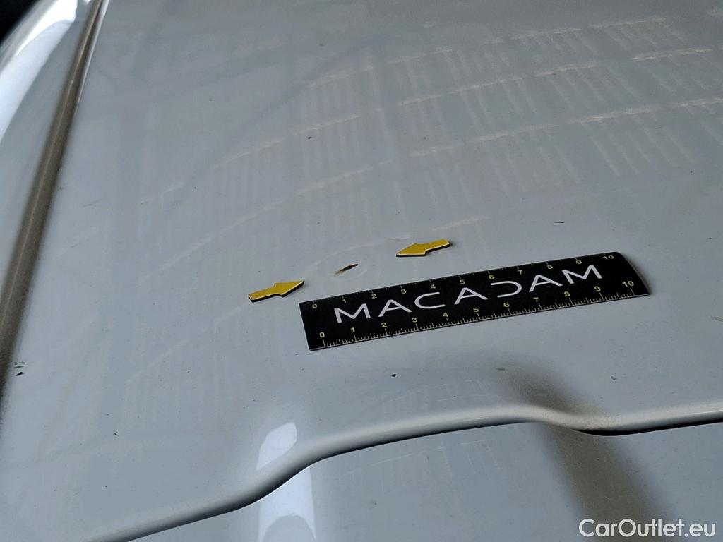  Renault  Clio  IV Air 1.5 dCi 75CV BVM5 E6 #38