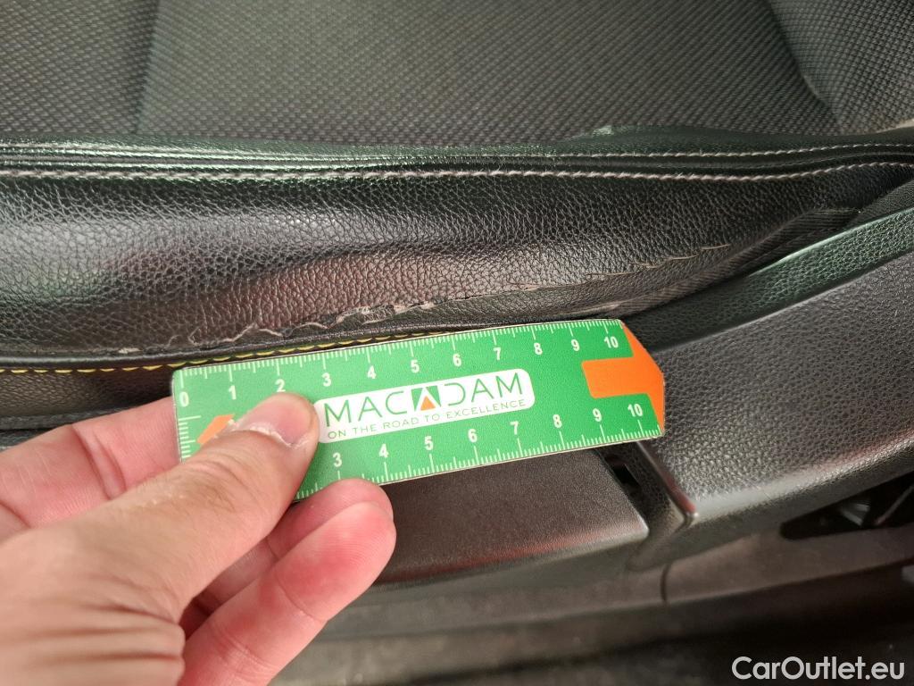  Renault  Kangoo RENAULT  / 2021 / 4P / Fourgonnette Extra - Blue dCi95 Sésame Ouvre Toi #14