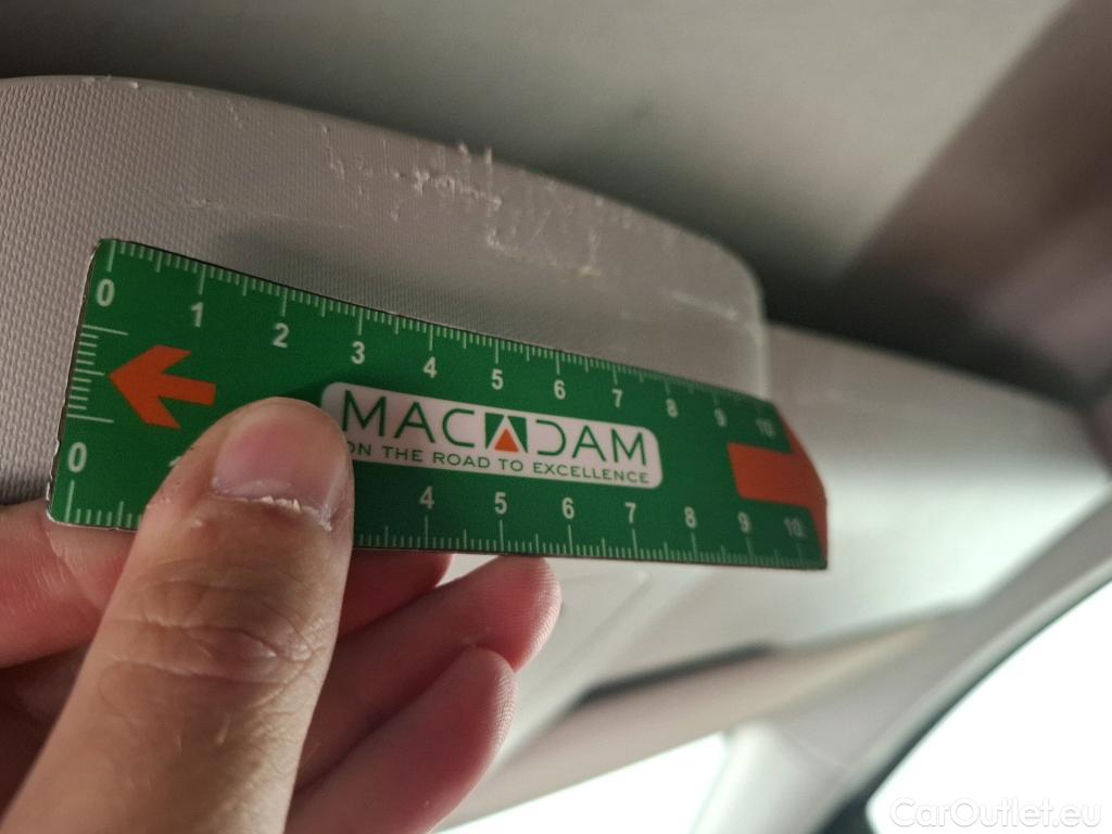  Renault  Kangoo RENAULT  / 2021 / 4P / Fourgonnette Extra - Blue dCi95 Sésame Ouvre Toi #20