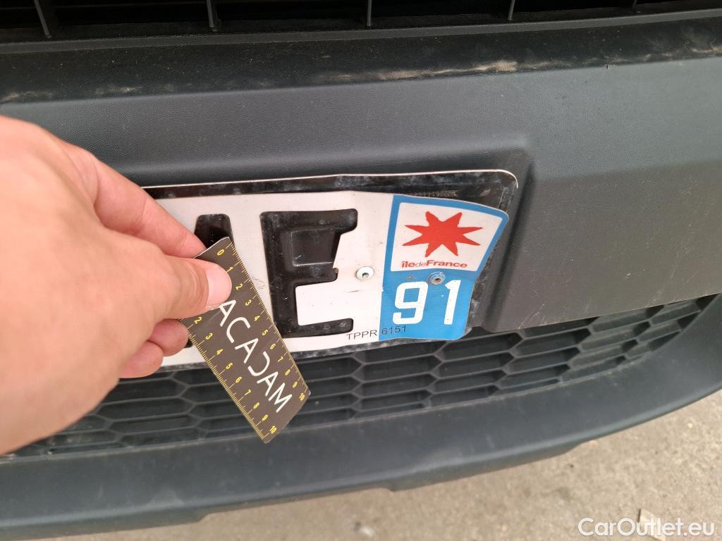  Renault  Kangoo  II Express Grand Confort (L1) 1.5 dCi 95CV BVM6 E6dT #14