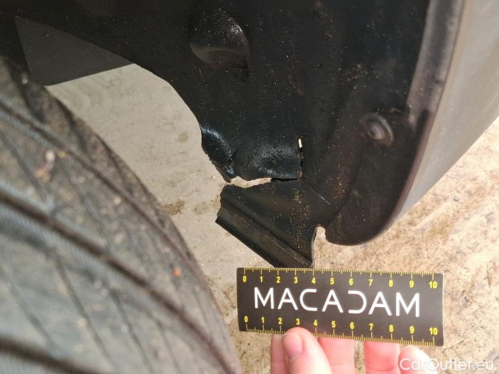  Renault  Kangoo  Express Maxi Extra (Série Spéciale) 1.5 #26