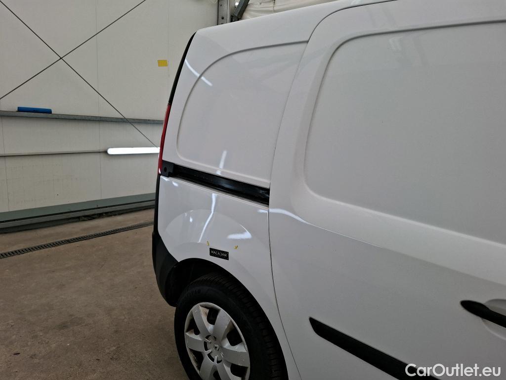  Renault  Kangoo  II Express Grand Confort (L1) 1.5 dCi 95CV BVM6 E6dT #1