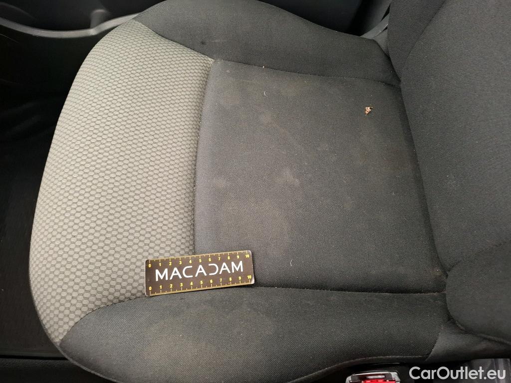  Renault  Kangoo  II Express Maxi Extra (Série Spéciale) 1.5 dCi 95CV BVM6 E6dT / VO RECONDITIONNE - PHOTOS AVANT RECONDITIONNEMENT #14