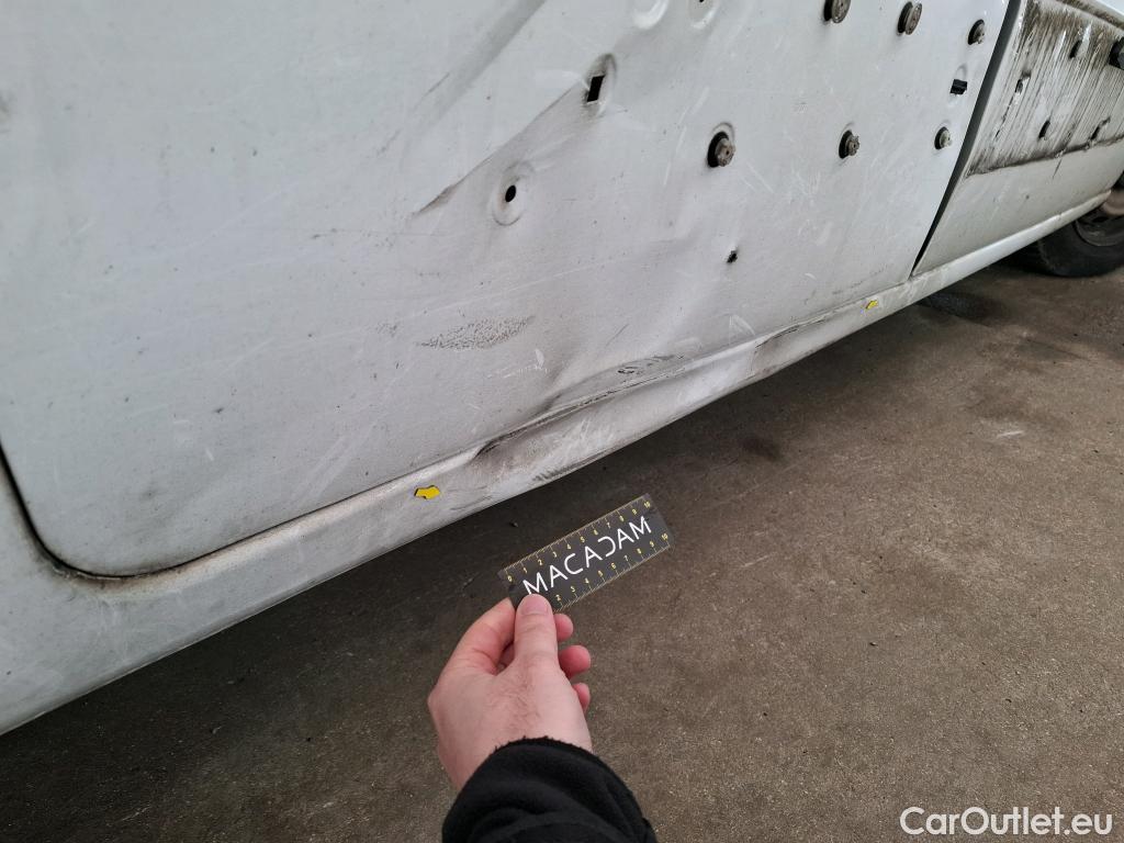  Peugeot  Partner  Premium L1 1.5 HDi 75CV BVM5 E6dT #5