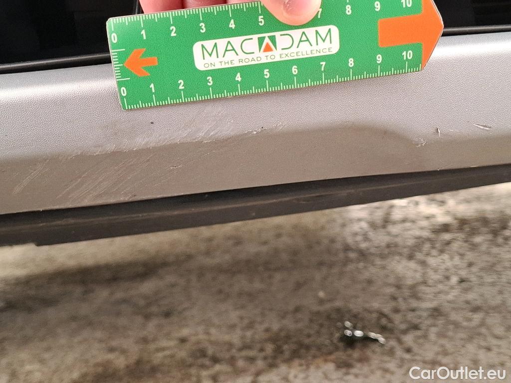  Renault  Kangoo RENAULT  / 2021 / 4P / Fourgonnette Extra - Blue dCi95 Sésame Ouvre Toi #14