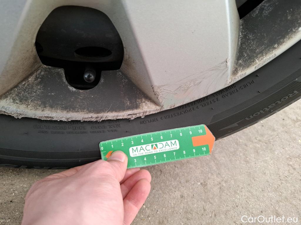  Renault  Kangoo  II Express Extra (Série Spéciale) 1.5 dCi 95CV BVM6 E6dT #16