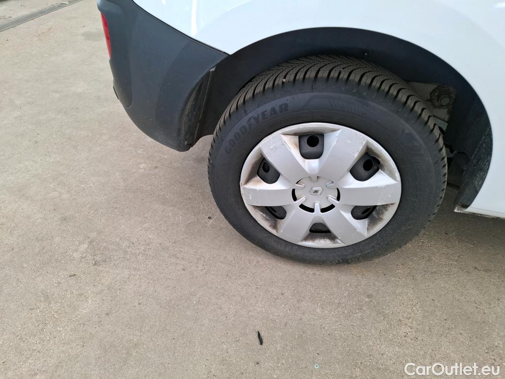  Renault  Kangoo  II Express Grand Confort (L1) 1.5 dCi 95CV BVM6 E6dT #8