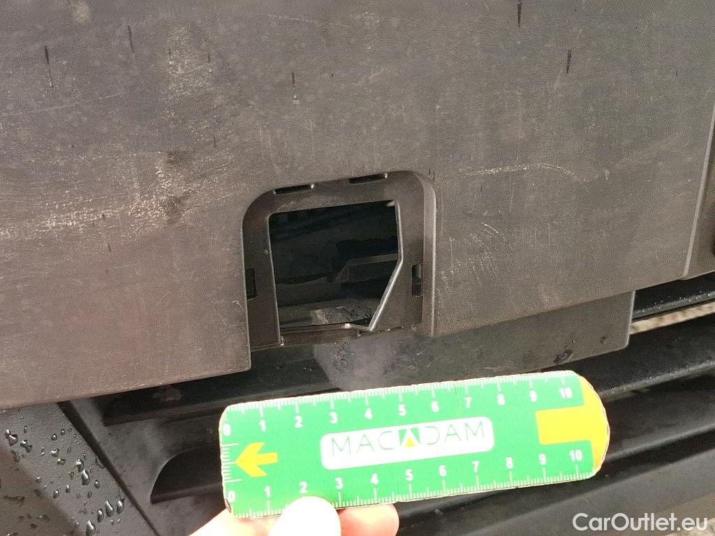  Peugeot  Partner  L1 Pro 1.6 HDi 75CV BVM5 E6 #77