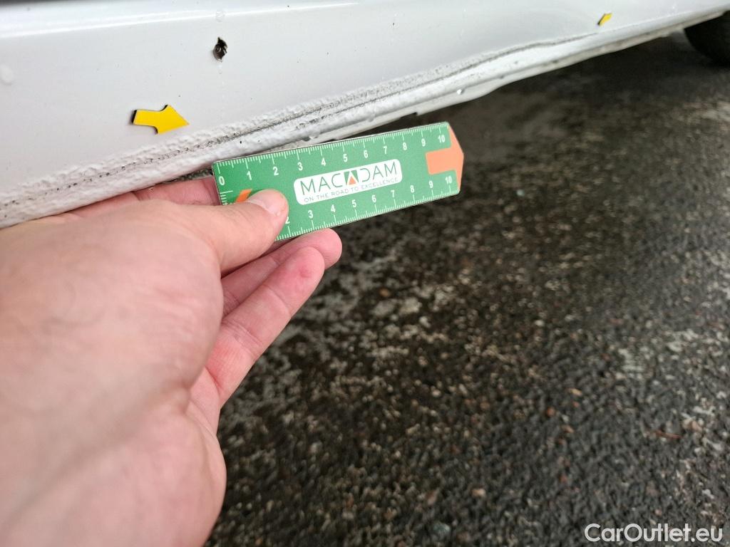  Renault  Kangoo RENAULT  Express VU 4p Fourgonnette Extra R-Link - Blue dCi 95 #2