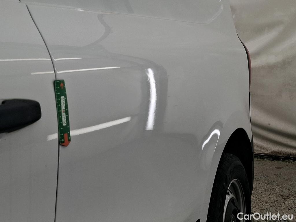  Renault  Kangoo RENAULT  Express VU 4p Fourgonnette Grand Confort - Blue dCi 95 #4