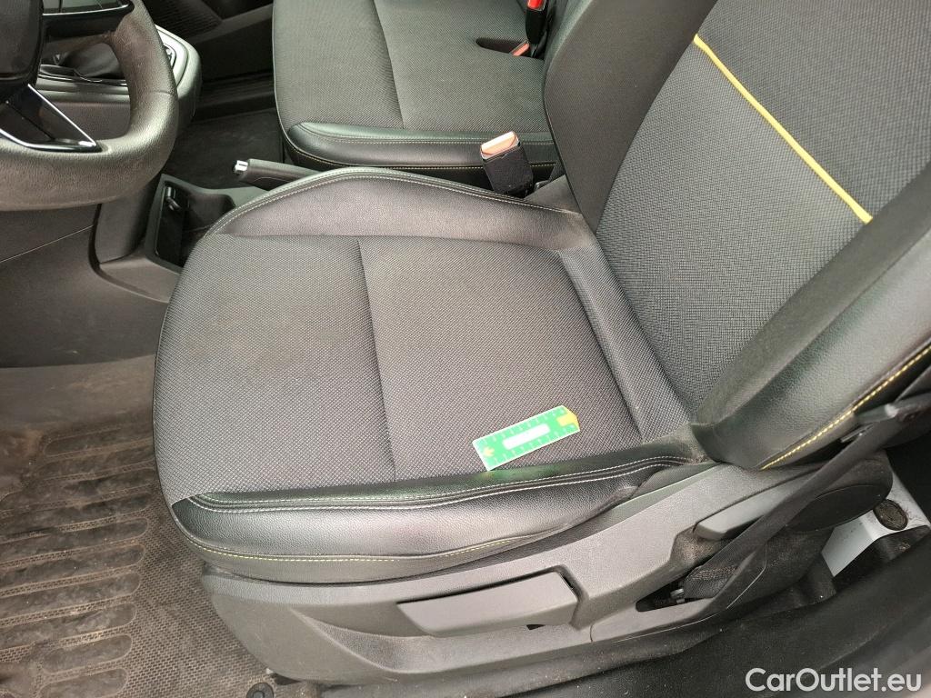  Renault  Kangoo RENAULT  Express VU 4p Fourgonnette Extra R-Link - Blue dCi 95 #3