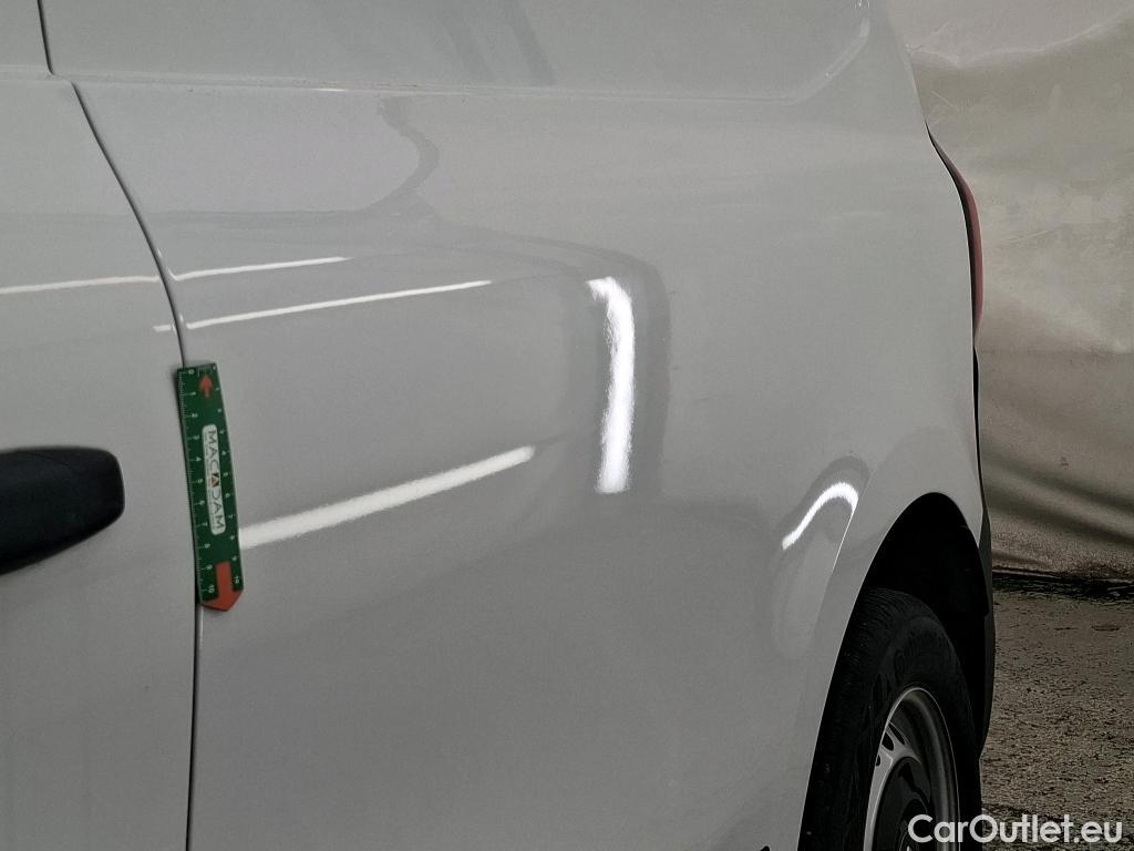  Renault  Kangoo RENAULT  Express VU 4p Fourgonnette Grand Confort - Blue dCi 95 #5