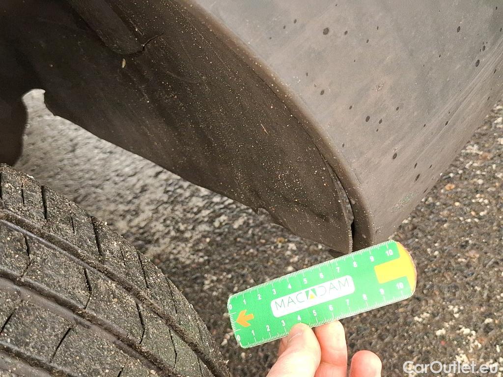  Peugeot  Partner  L1 Pro 1.6 HDi 75CV BVM5 E6 #49