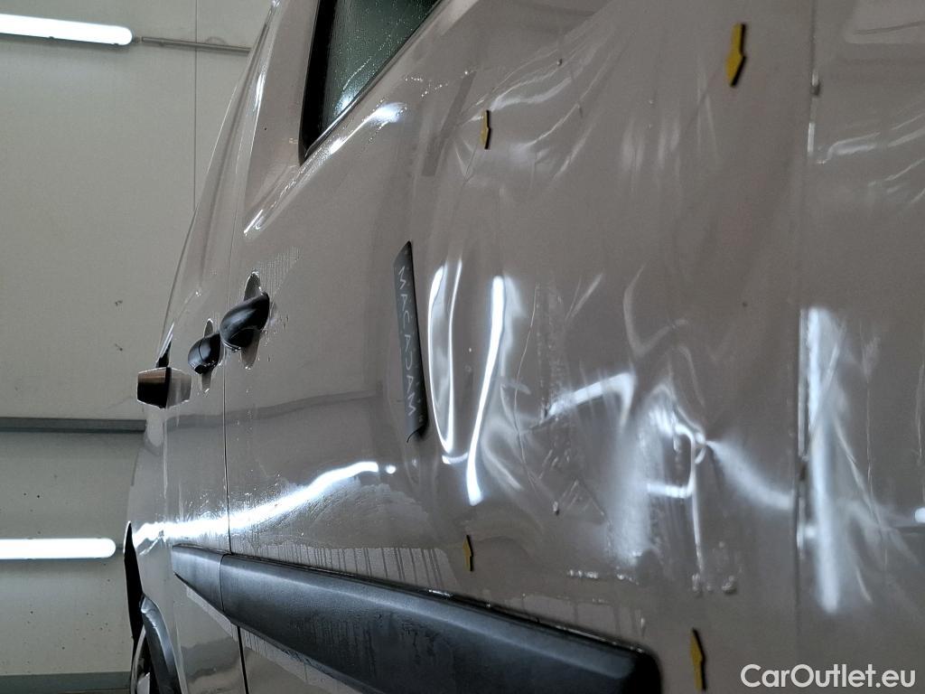  Renault  Kangoo  Express Maxi Extra (Série Spéciale) 1.5 #7