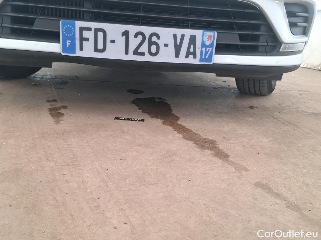  Renault  Clio  IV Air 1.5 dCi 75CV BVM5 E6 #27