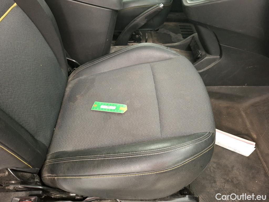  Renault  Kangoo RENAULT  / 2021 / 4P / Fourgonnette Extra - Blue dCi95 Sésame Ouvre Toi #34