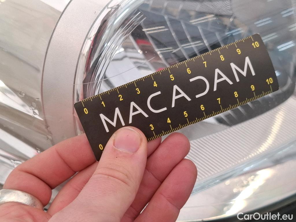  Renault  Kangoo  Express Maxi Extra (Série Spéciale) 1.5 #40