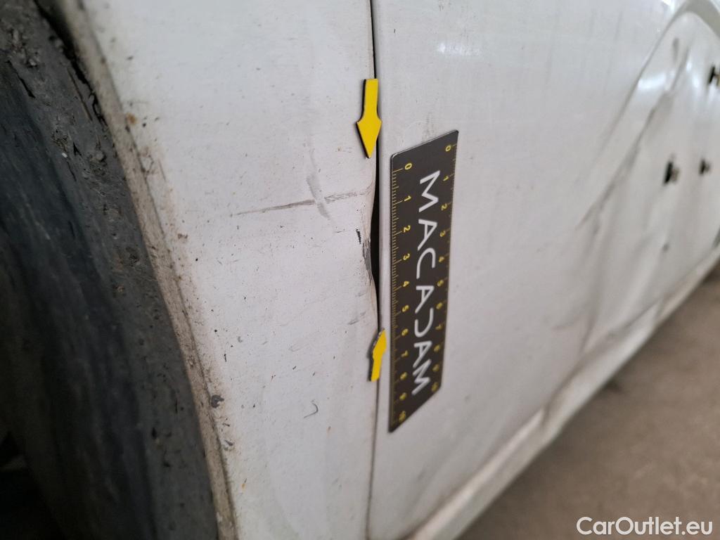  Peugeot  Partner  Premium L1 1.5 HDi 75CV BVM5 E6dT #8