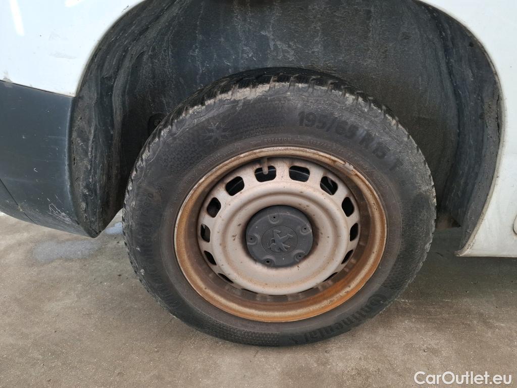  Peugeot  Partner  Premium L1 1.5 HDi 75CV BVM5 E6dT #23