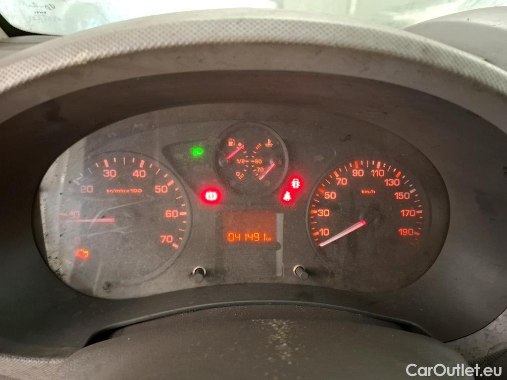  Peugeot  Partner  L1 Pro 1.6 HDi 75CV BVM5 E6 #92