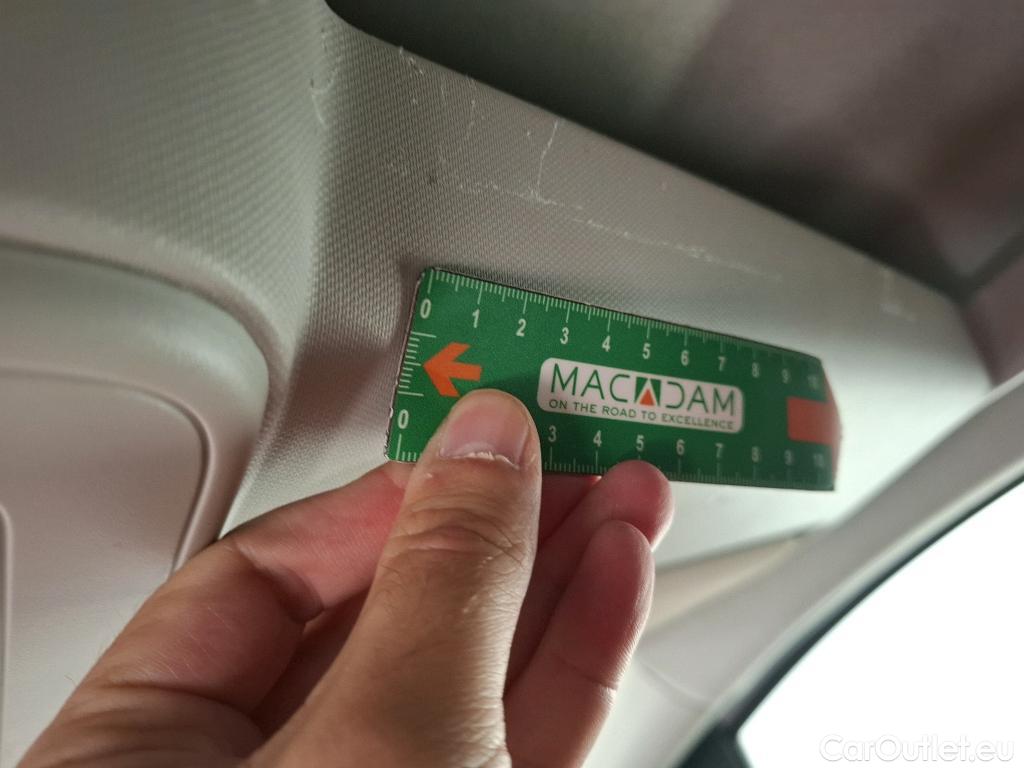  Renault  Kangoo RENAULT  / 2021 / 4P / Fourgonnette Extra - Blue dCi95 Sésame Ouvre Toi #21