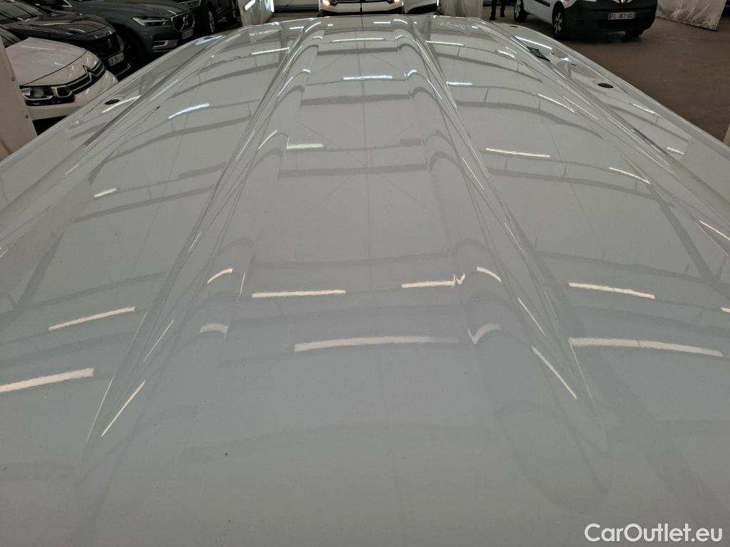  Renault  Kangoo  II Express Maxi Extra (Série Spéciale) 1.5 dCi 95CV BVM6 E6dT / VO RECONDITIONNE - PHOTOS AVANT RECONDITIONNEMENT #3