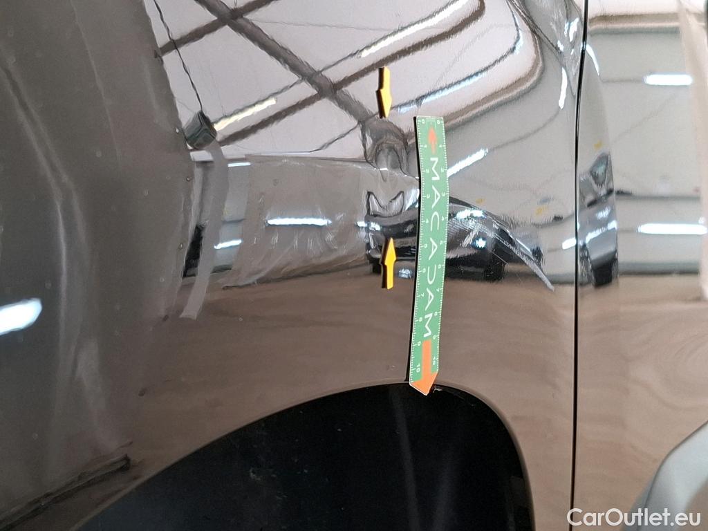  Peugeot  Partner  Asphalt L1 1.5 HDi 130CV BVA8 E6dT #8