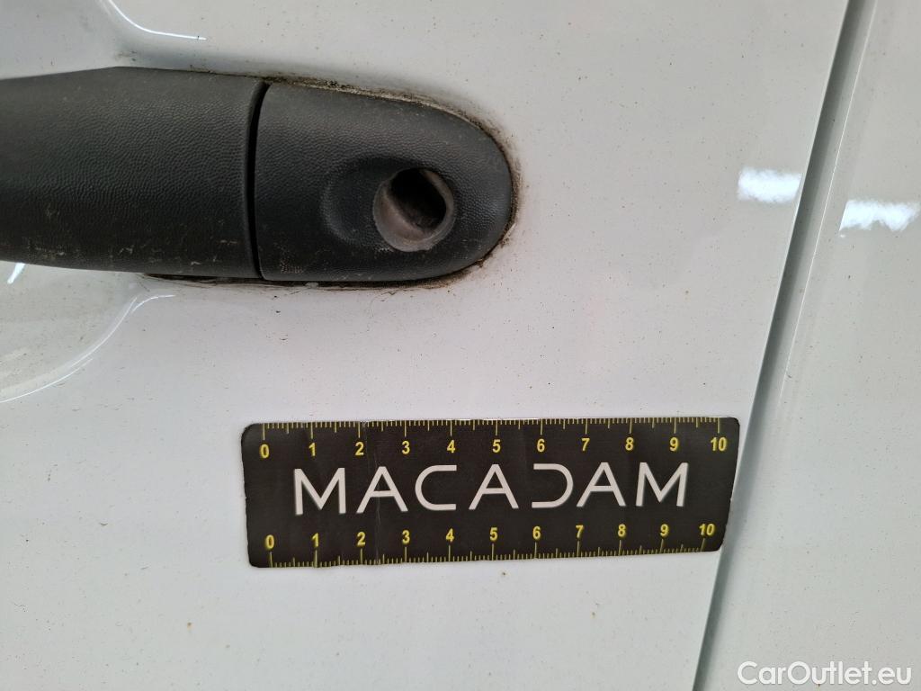  Renault  Kangoo  II Express Grand Confort (L1) 1.5 dCi 95CV BVM6 E6dT #3