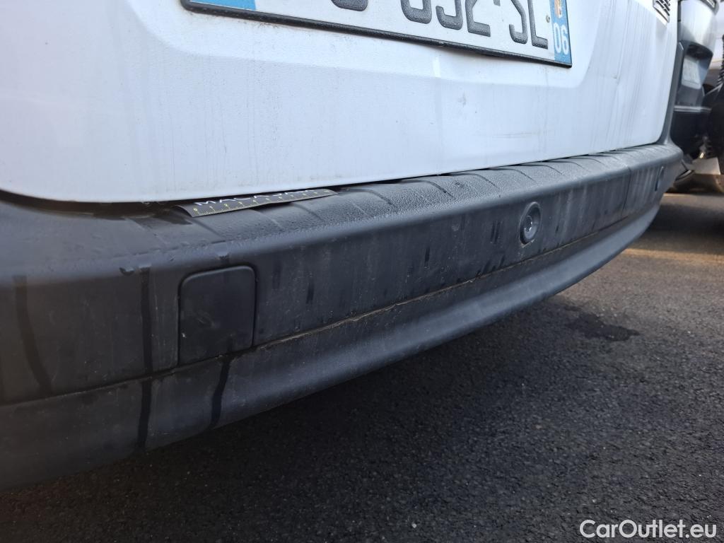  Renault  Kangoo  Express Maxi Extra (Série Spéciale) 1.5 #19